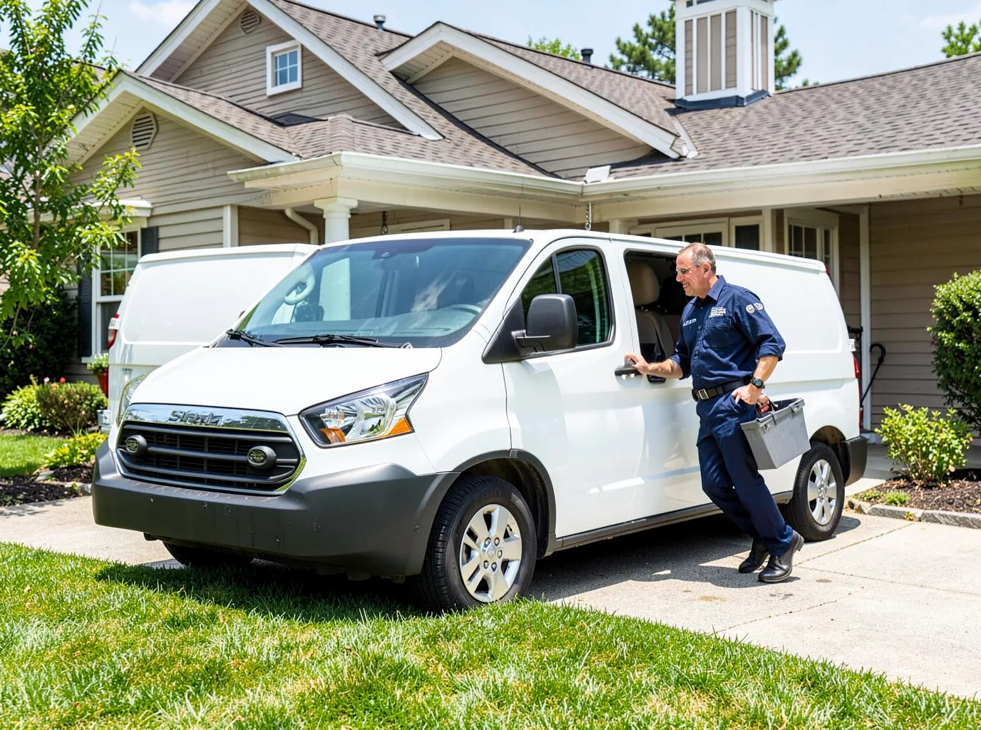 Emergency Plumber company in Frankford, WV